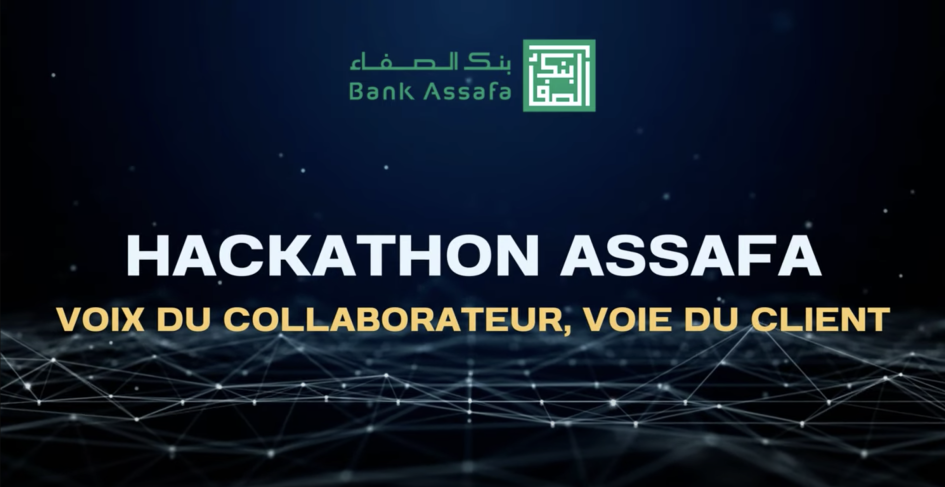 Bank Assafa - Hackathon