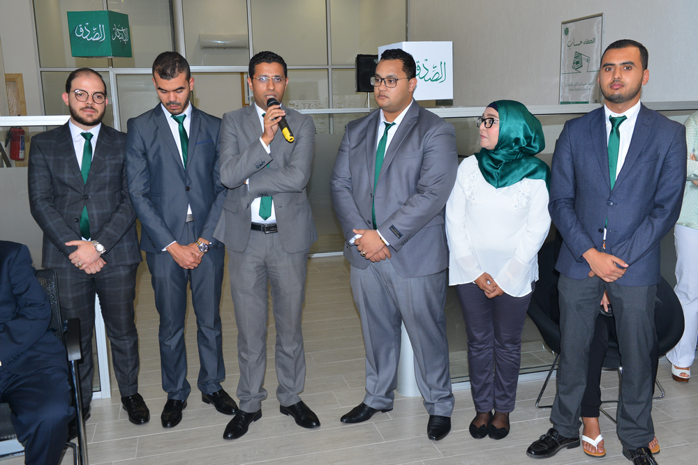 BANK ASSAFA INAUGURE SA VINGT-TROISIÈME AGENCE
