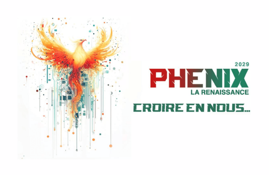 Bank Assafa Convention Phenix 2025