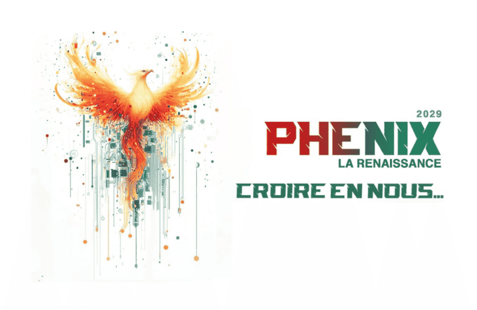 Bank Assafa Convention Phenix 2025