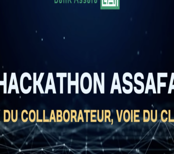 Bank Assafa - Hackathon