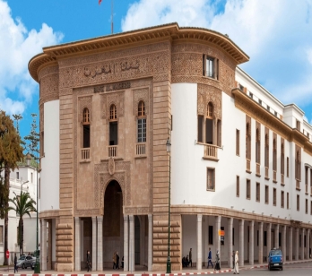 Banque du Maroc